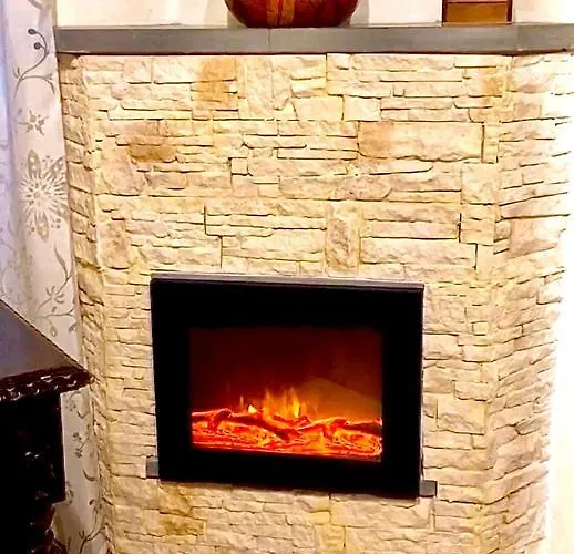 דירה La Tana Al Flaminio